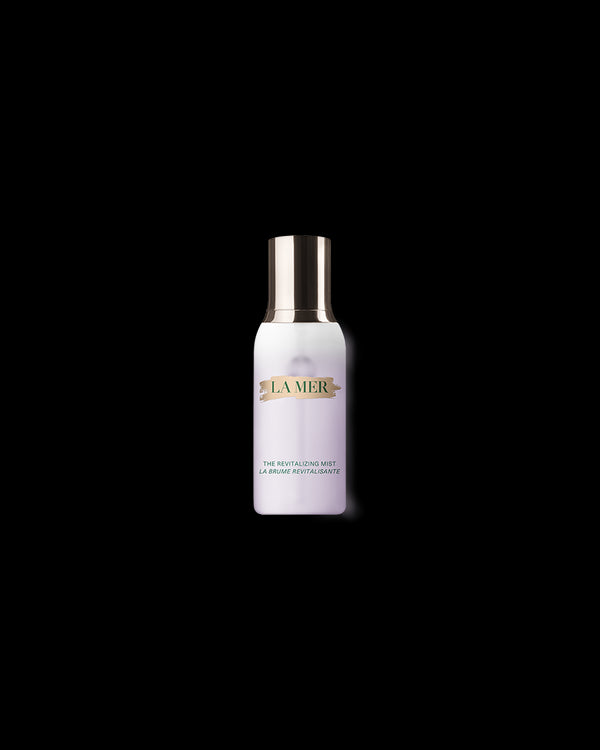 The Revitalizing Mist